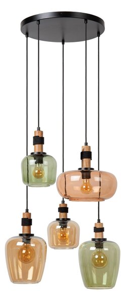 Lucide L454081599 závesné stropné svietidlo ILONA E27