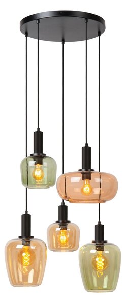 Lucide L454081599 závesné stropné svietidlo ILONA E27