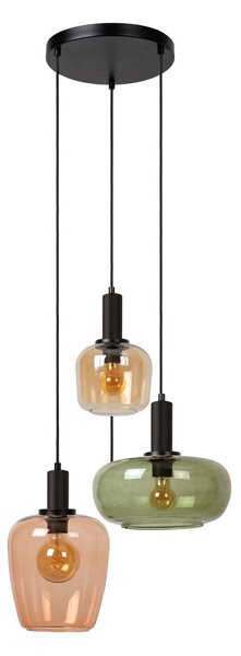 Lucide L454081399 závesné stropné svietidlo ILONA E27