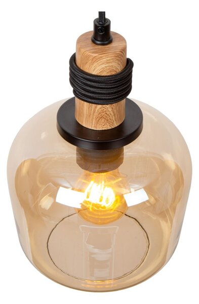 Lucide L454080362 závesné stropné svietidlo ILONA E27