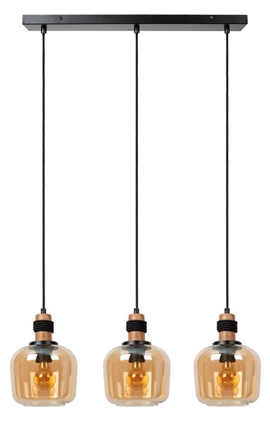 Lucide L454080362 závesné stropné svietidlo ILONA E27