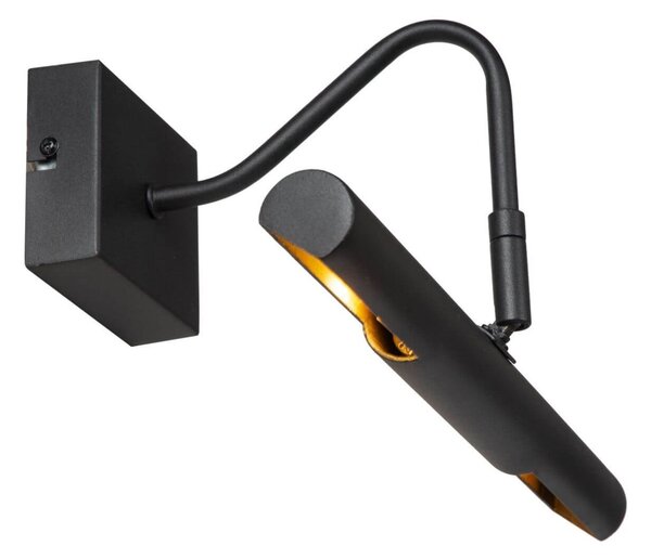 Lucide L452990230 nástenné svietidlo VINZ G9