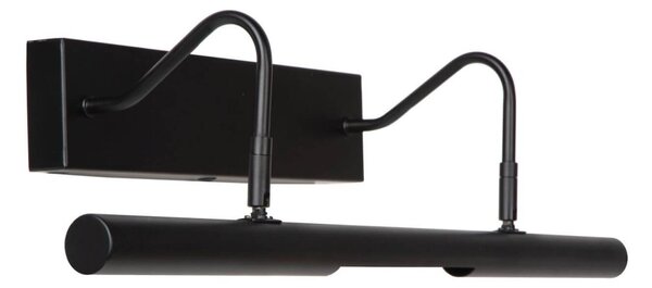 Lucide L452990430 nástenné svietidlo VINZ G9