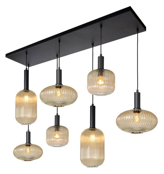 Lucide L453860762 závesné stropné svietidlo MALOTO E27
