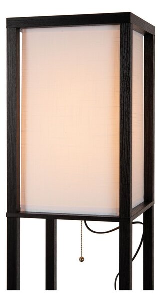 Lucide L447998130 stojacia lampa MENNO E27