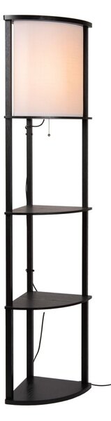Lucide L447988130 stojacia lampa MENNO E27