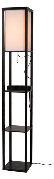 Lucide L447998130 stojacia lampa MENNO E27