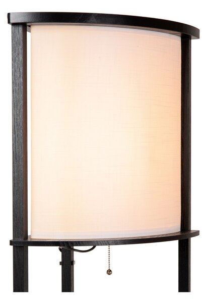 Lucide L447988130 stojacia lampa MENNO E27