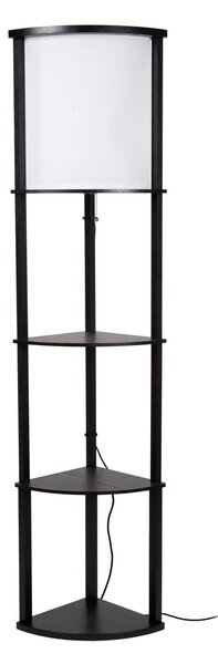 Lucide L447988130 stojacia lampa MENNO E27