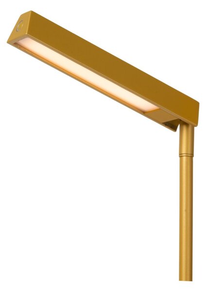 Lucide L445010344 LED stolná lampička LAVALE | 3W integrovaný LED zdroj | 130lm | 2700K
