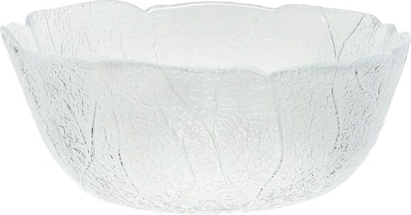 MISA, sklo, 13,0/5,3/13,0 cm Mäser - Misky & misy