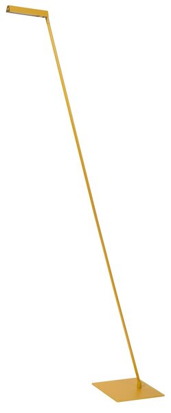 Lucide L447010344 LED stojacia lampa LAVALE | 3W integrovaný LED zdroj | 130lm | 2700K