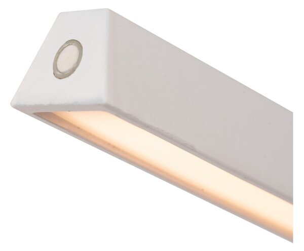 Lucide L447010331 LED stojacia lampa LAVALE | 3W integrovaný LED zdroj | 130lm | 2700K