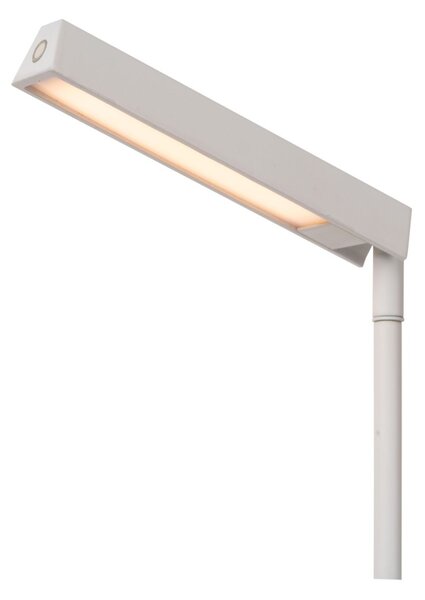 Lucide L447010331 LED stojacia lampa LAVALE | 3W integrovaný LED zdroj | 130lm | 2700K