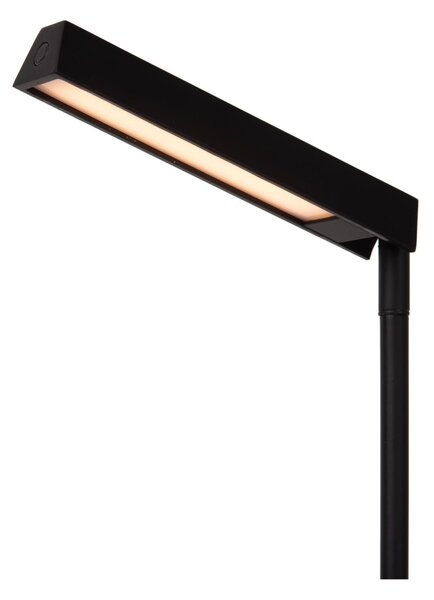 Lucide L447010330 LED stojacia lampa LAVALE | 3W integrovaný LED zdroj | 130lm | 2700K