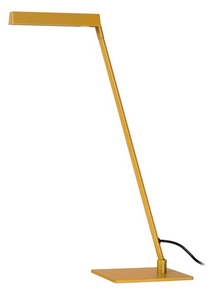 Lucide L445010344 LED stolná lampička LAVALE | 3W integrovaný LED zdroj | 130lm | 2700K