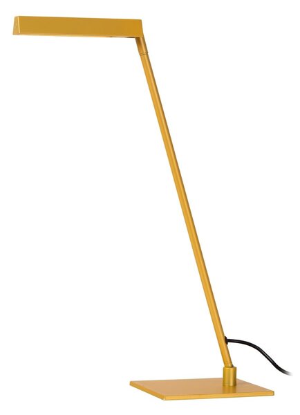 Lucide L445010344 LED stolná lampička LAVALE | 3W integrovaný LED zdroj | 130lm | 2700K