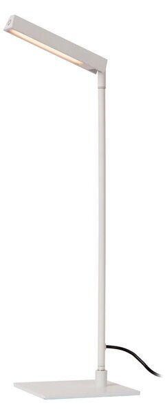 Lucide L445010331 LED stolná lampička LAVALE | 3W integrovaný LED zdroj | 130lm | 2700K