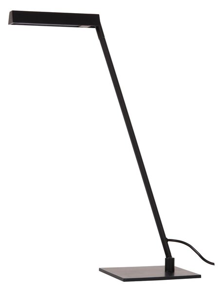 Lucide L445010330 LED stolná lampička LAVALE | 3W integrovaný LED zdroj | 130lm | 2700K