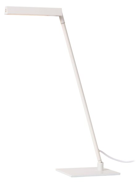 Lucide L445010331 LED stolná lampička LAVALE | 3W integrovaný LED zdroj | 130lm | 2700K