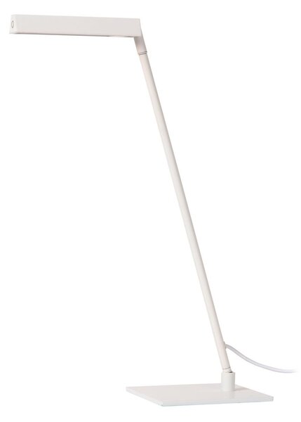 Lucide L445010331 LED stolná lampička LAVALE | 3W integrovaný LED zdroj | 130lm | 2700K