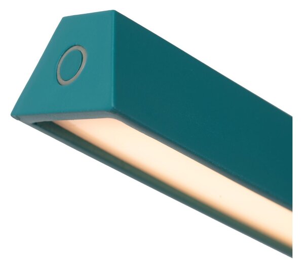 Lucide L447010337 LED stojacia lampa LAVALE | 3W integrovaný LED zdroj | 130lm | 2700K