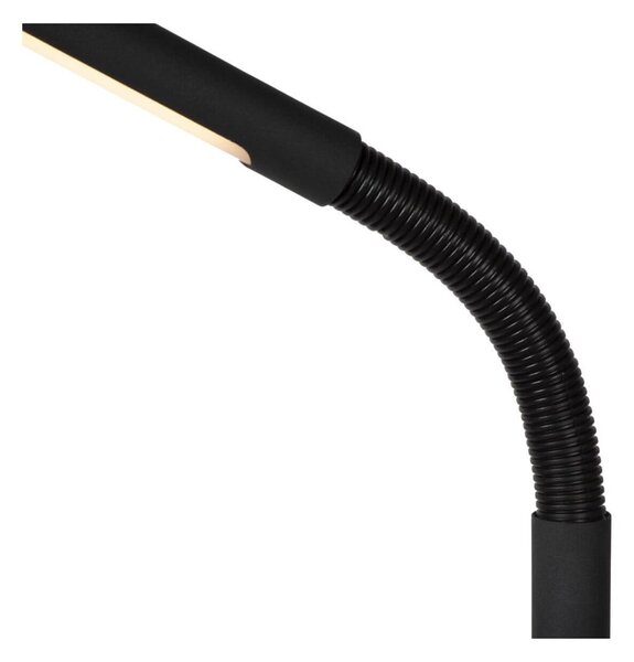 Lucide L367120430 LED stojacia lampa GILLY | 3W integrovaný LED zdroj | 300lm | 2700K