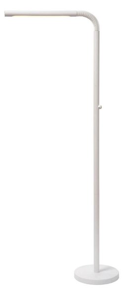 Lucide L367120431 LED stojacia lampa GILLY | 3W integrovaný LED zdroj | 300lm | 2700K