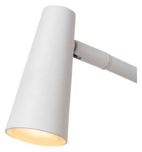 Lucide L366200331 LED stolná lampička STIRLING | 3W integrovaný LED zdroj | 230lm | 2700K
