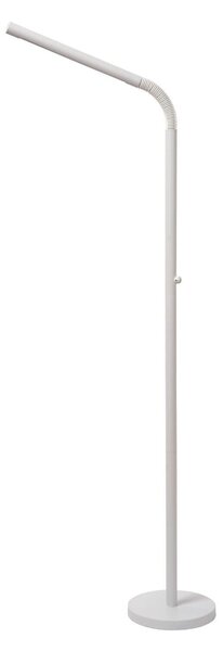 Lucide L367120431 LED stojacia lampa GILLY | 3W integrovaný LED zdroj | 300lm | 2700K
