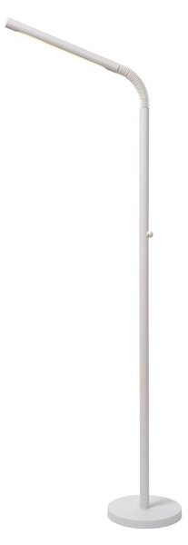 Lucide L367120431 LED stojacia lampa GILLY | 3W integrovaný LED zdroj | 300lm | 2700K