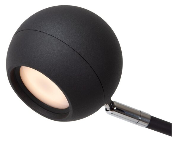 Lucide L366210330 LED stolná lampička COMET | 3W integrovaný LED zdroj | 240lm | 2700K