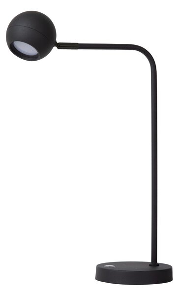 Lucide L366210330 LED stolná lampička COMET | 3W integrovaný LED zdroj | 240lm | 2700K