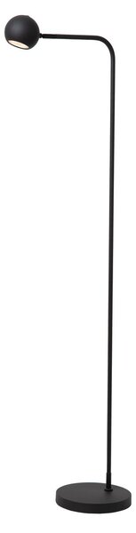 Lucide L367210330 LED stojacia lampa COMET | 3W integrovaný LED zdroj | 240lm | 2700K