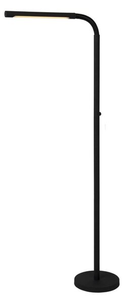 Lucide L367120430 LED stojacia lampa GILLY | 3W integrovaný LED zdroj | 300lm | 2700K