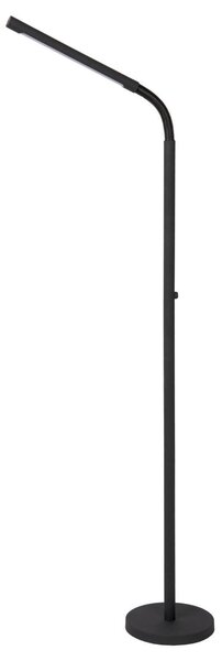 Lucide L367120430 LED stojacia lampa GILLY | 3W integrovaný LED zdroj | 300lm | 2700K