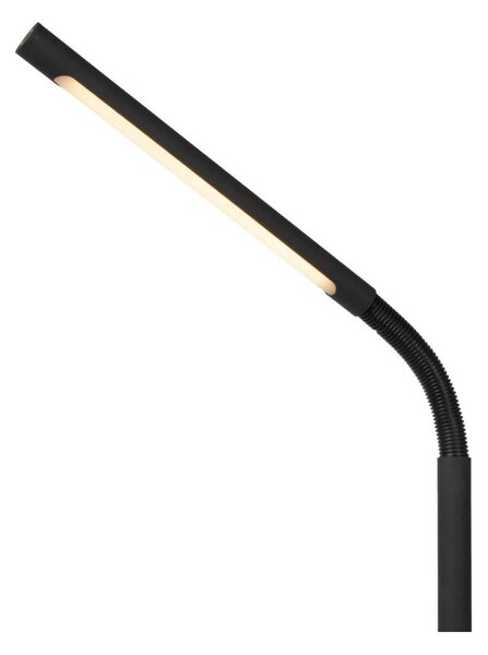 Lucide L367120430 LED stojacia lampa GILLY | 3W integrovaný LED zdroj | 300lm | 2700K