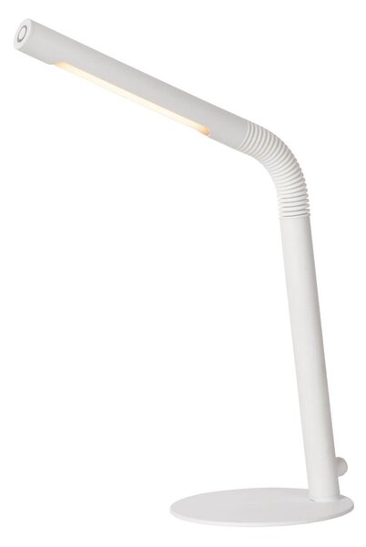 Lucide L366120431 LED stolná lampička GILLY | 3W integrovaný LED zdroj | 290lm | 2700K