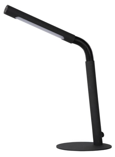 Lucide L366120430 LED stolná lampička GILLY | 3W integrovaný LED zdroj | 290lm | 2700K