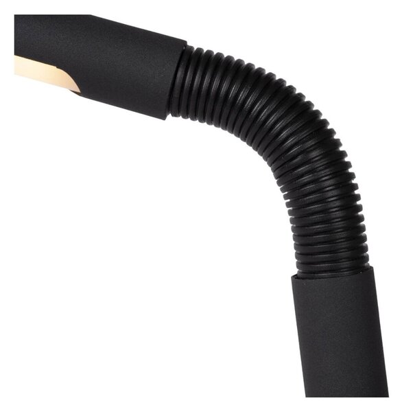 Lucide L366120430 LED stolná lampička GILLY | 3W integrovaný LED zdroj | 290lm | 2700K