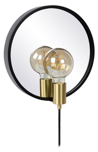 Lucide L362133130 nástenné svietidlo REFLEX E27
