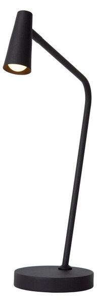 Lucide L366200330 LED stolná lampička STIRLING | 3W integrovaný LED zdroj | 230lm | 2700K