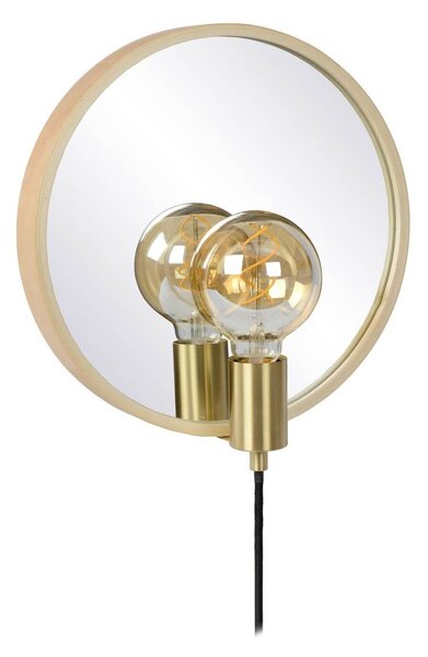 Lucide L362133172 nástenné svietidlo REFLEX E27