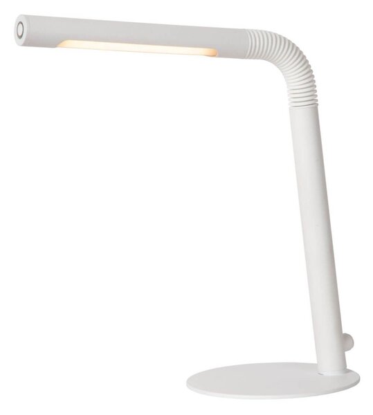 Lucide L366120431 LED stolná lampička GILLY | 3W integrovaný LED zdroj | 290lm | 2700K