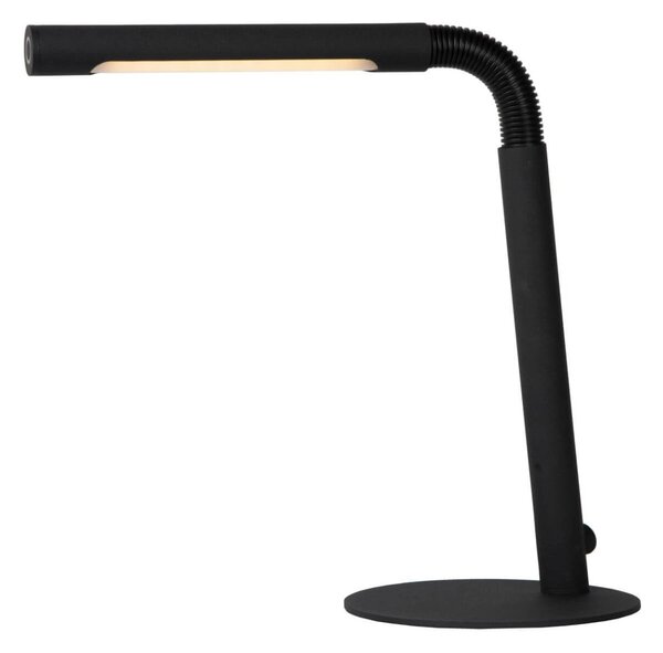 Lucide L366120430 LED stolná lampička GILLY | 3W integrovaný LED zdroj | 290lm | 2700K