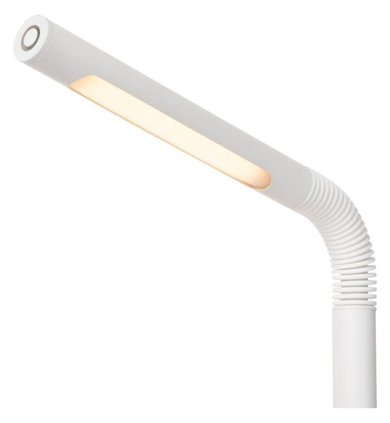 Lucide L366120431 LED stolná lampička GILLY | 3W integrovaný LED zdroj | 290lm | 2700K