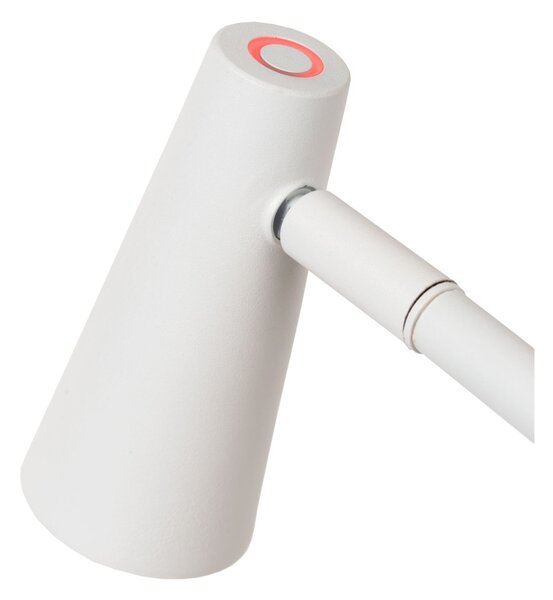 Lucide L366200331 LED stolná lampička STIRLING | 3W integrovaný LED zdroj | 230lm | 2700K