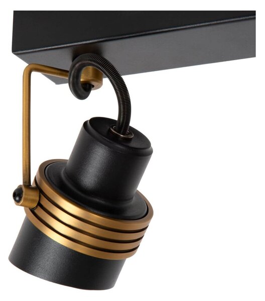 Lucide L349440230 bodové stropné svietidlo TUNDRAN GU10