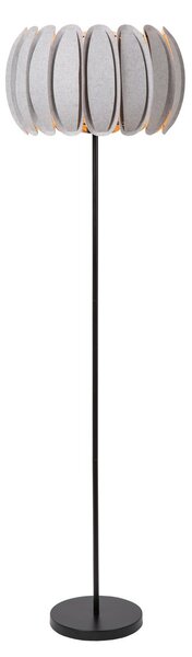 Lucide L347458136 stojacia lampa SPENCER E27