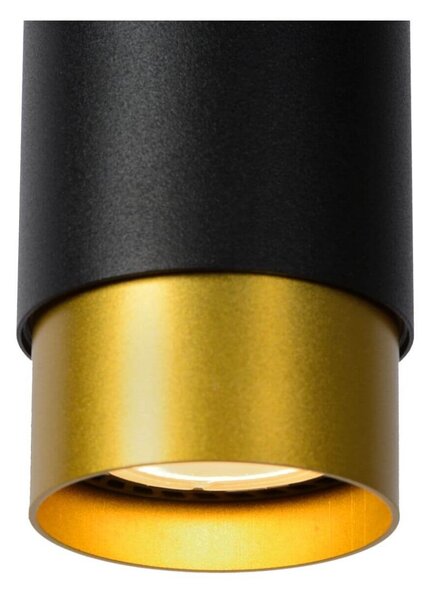 Lucide L354130130 závesné stropné svietidlo FLORIS GU10